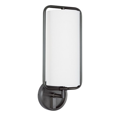 Geo Rectangle Sconce